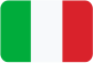 Linie pozbiorowe Italiano